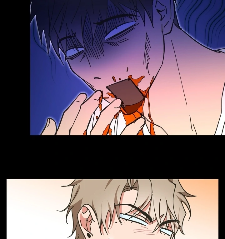 A Breathtaking Alliance Chapter 6 page 112 - 