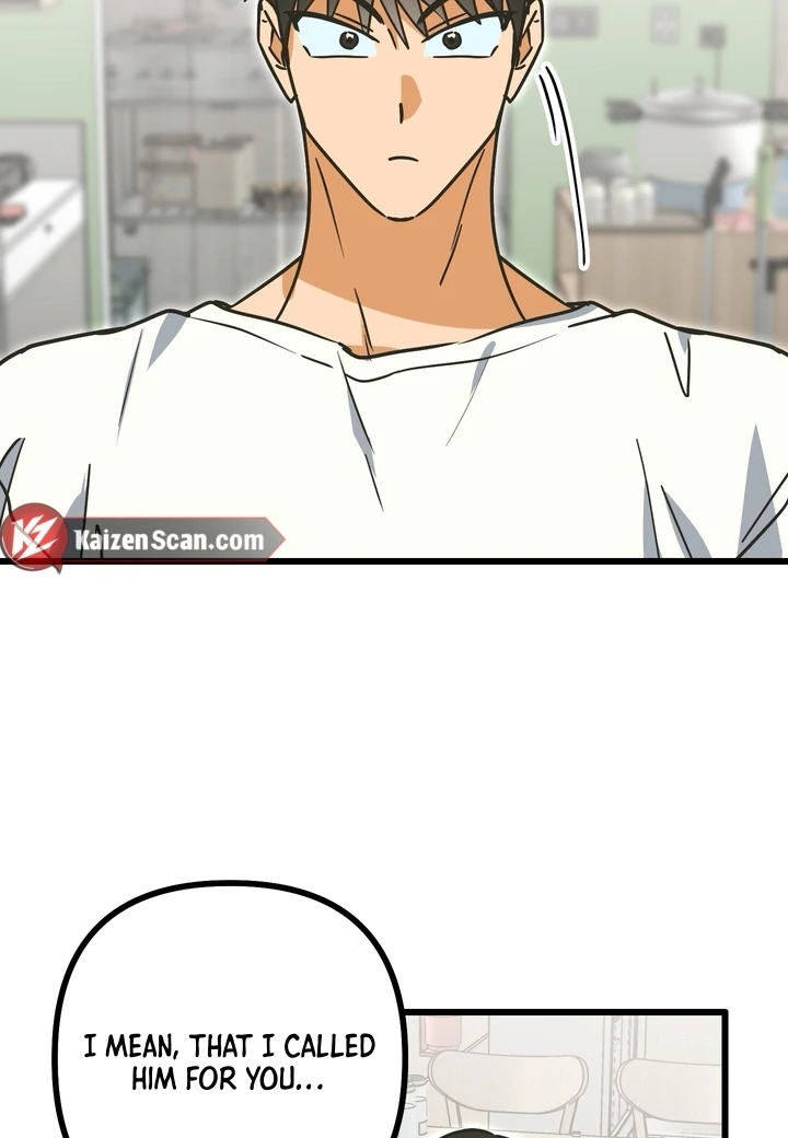 A Breathtaking Alliance Chapter 6 page 18 - 