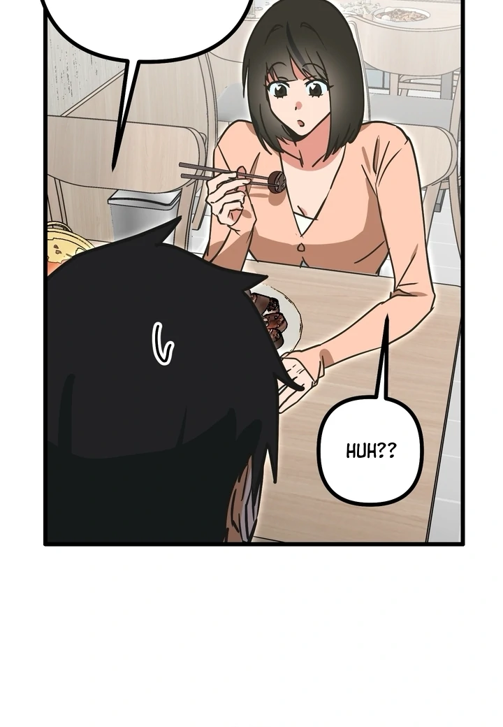 A Breathtaking Alliance Chapter 6 page 19 - 