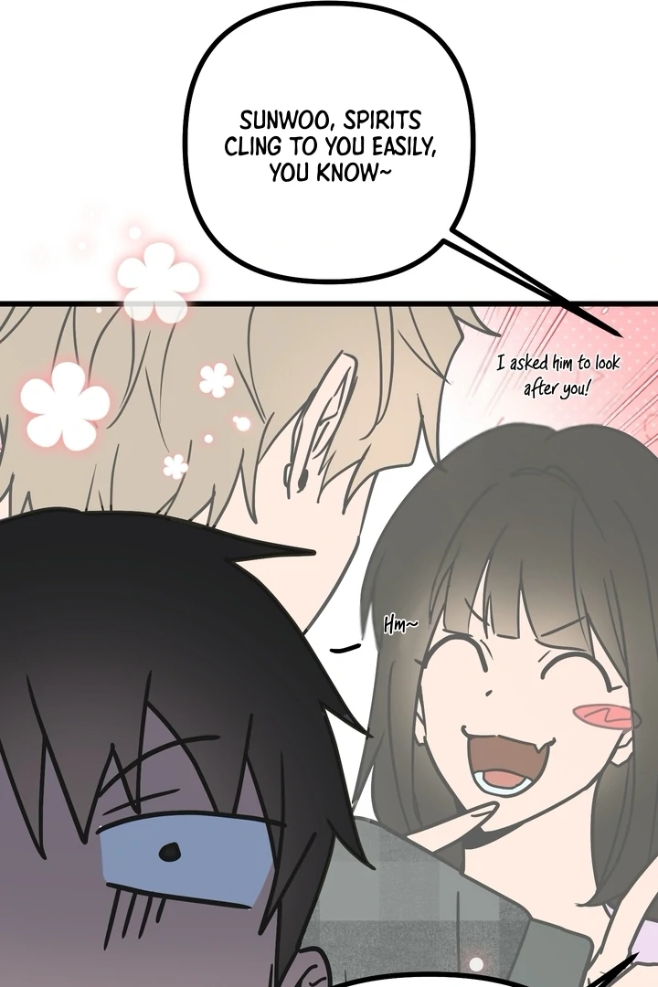A Breathtaking Alliance Chapter 6 page 20 - 