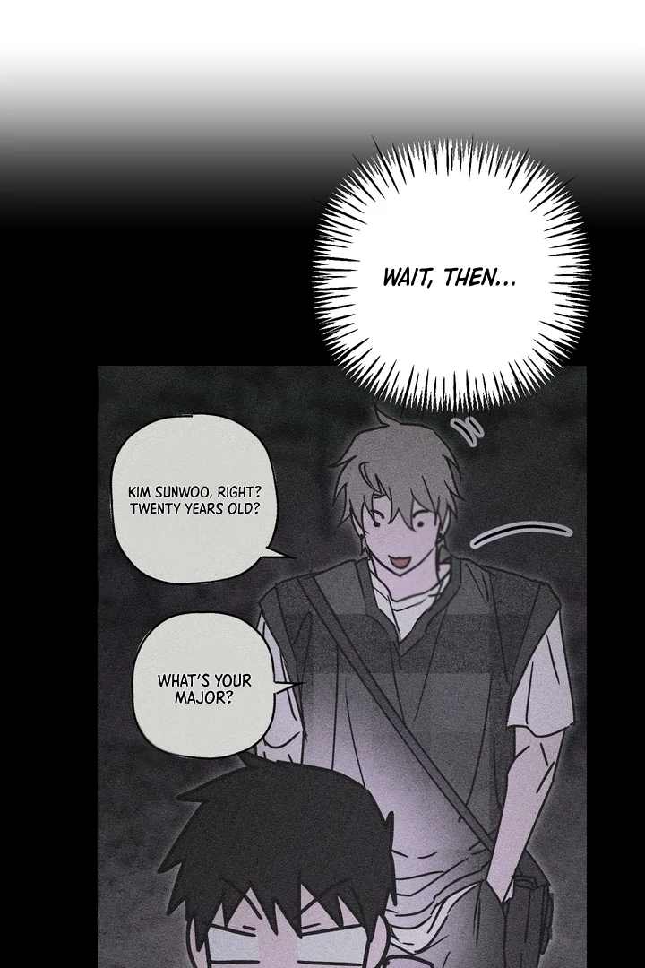 A Breathtaking Alliance Chapter 6 page 22 - 