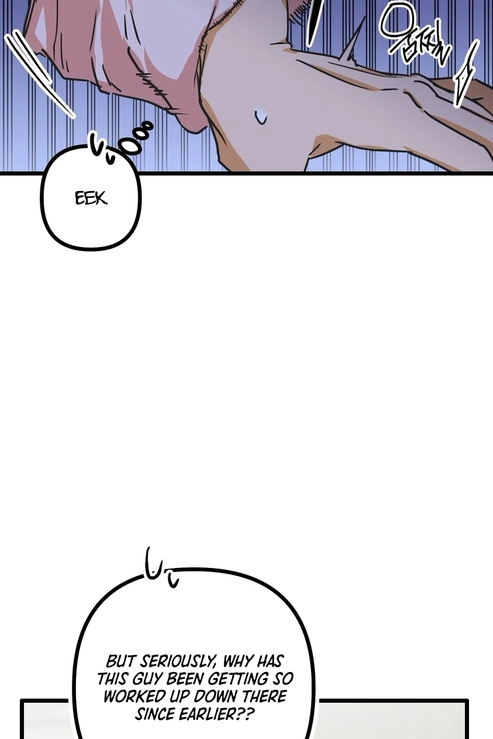 A Breathtaking Alliance Chapter 6 page 26 - 