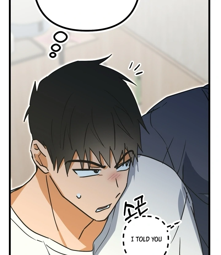 A Breathtaking Alliance Chapter 6 page 27 - 