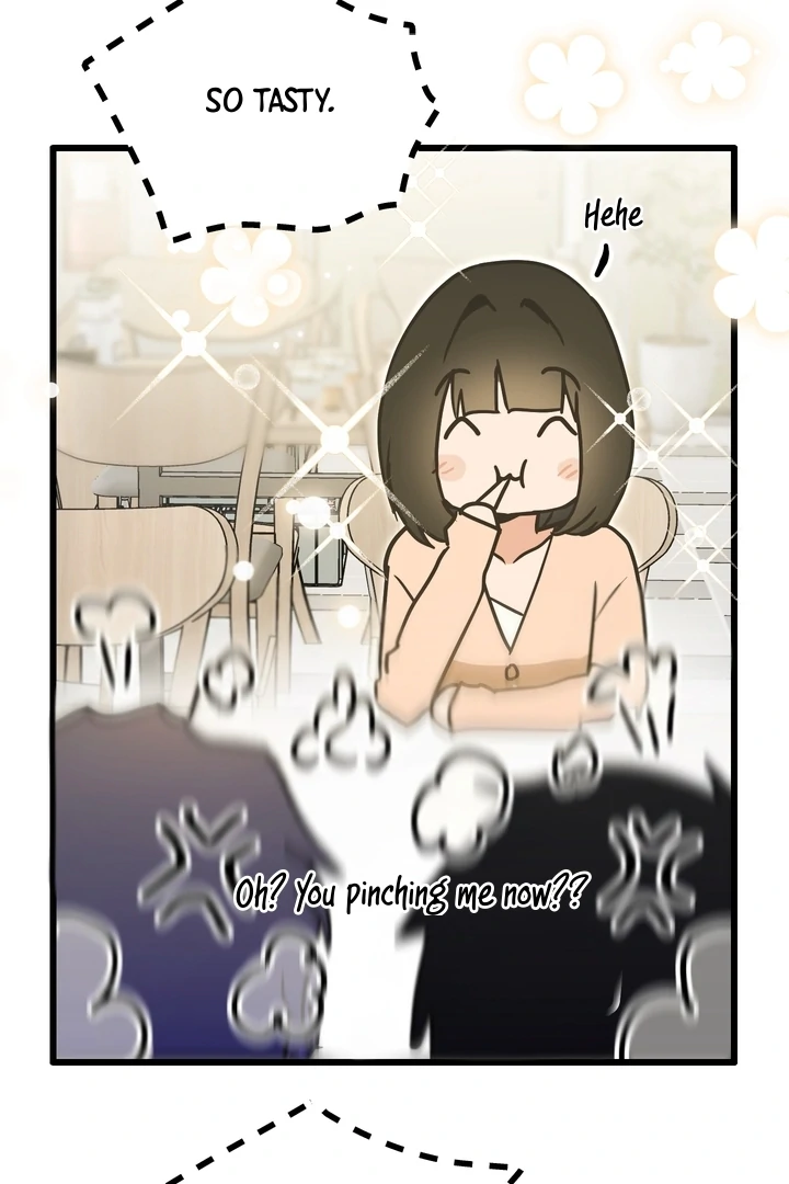 A Breathtaking Alliance Chapter 6 page 34 - 