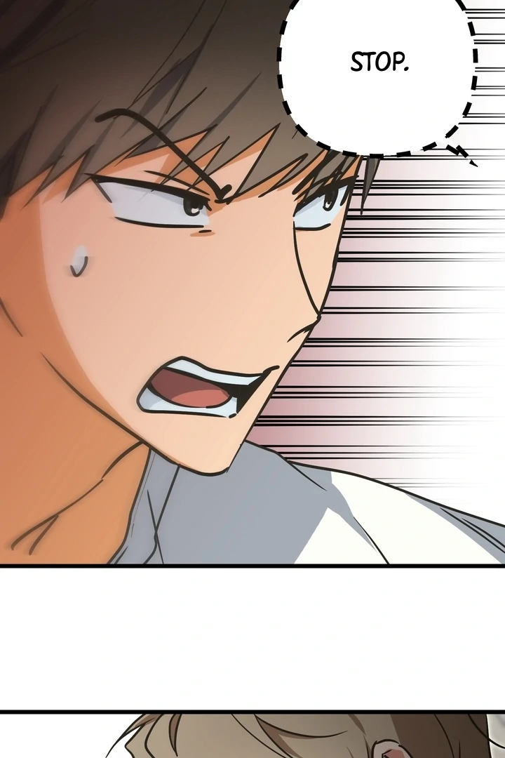 A Breathtaking Alliance Chapter 6 page 36 - 