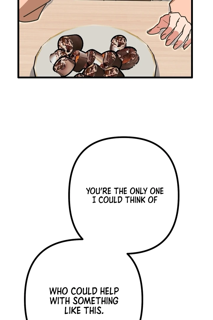 A Breathtaking Alliance Chapter 6 page 40 - 