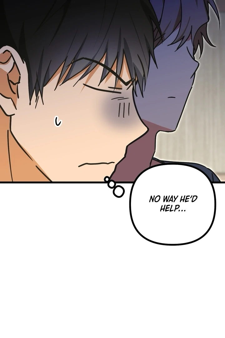 A Breathtaking Alliance Chapter 6 page 43 - 
