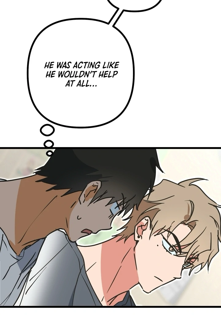 A Breathtaking Alliance Chapter 6 page 47 - 