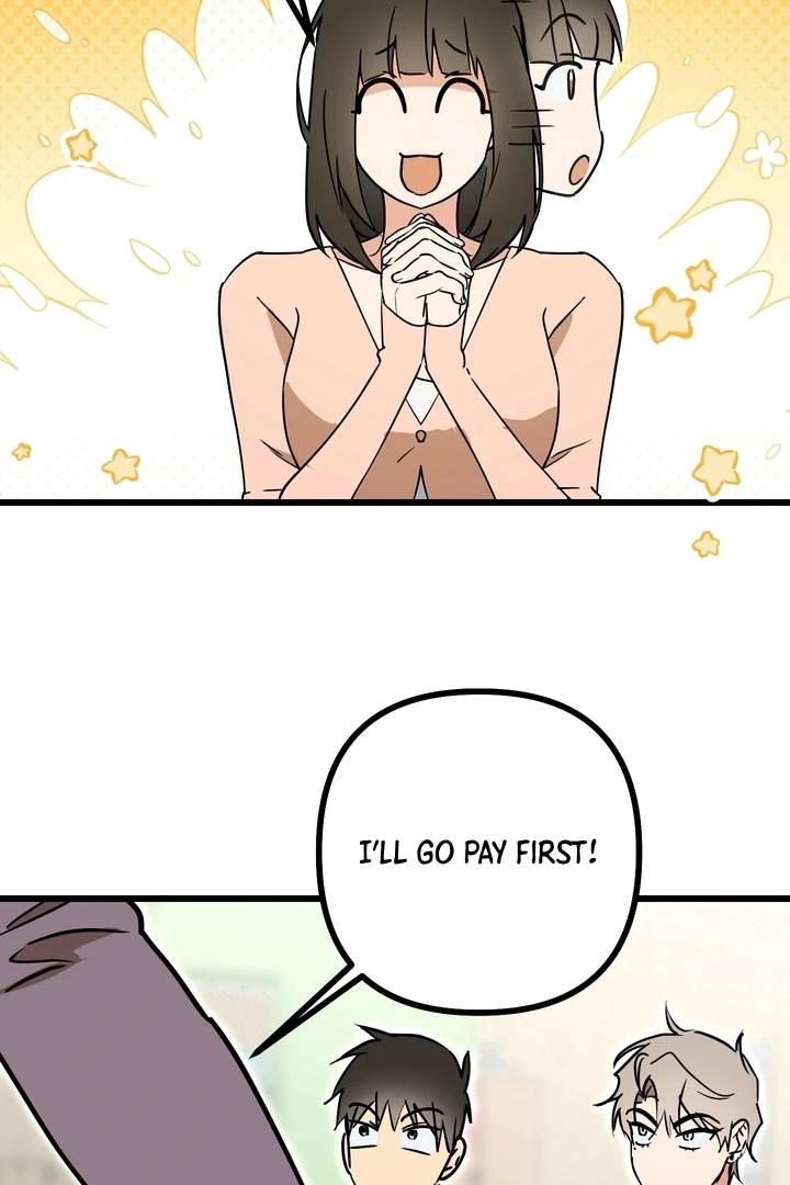 A Breathtaking Alliance Chapter 6 page 49 - 
