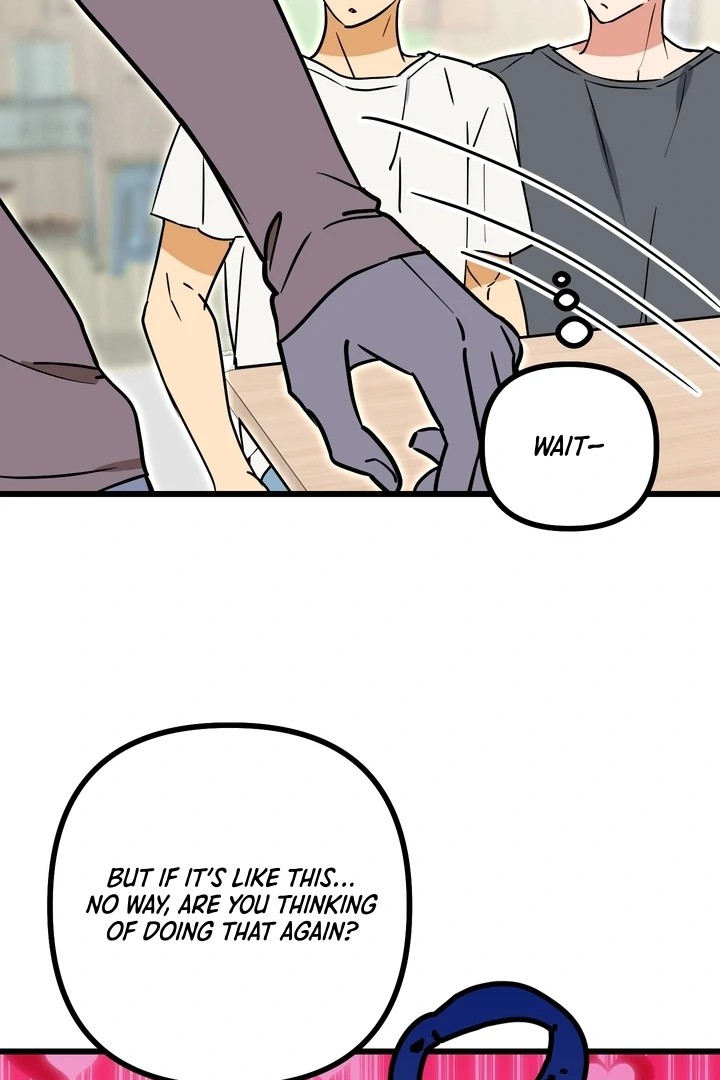 A Breathtaking Alliance Chapter 6 page 50 - 
