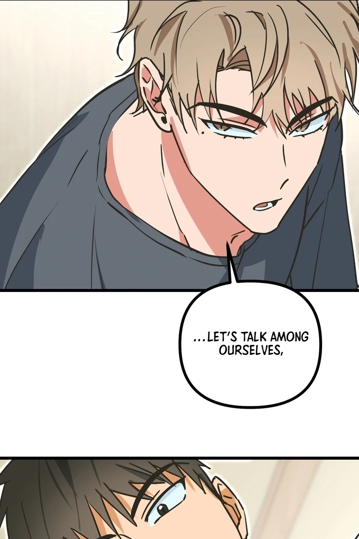 A Breathtaking Alliance Chapter 6 page 57 - 