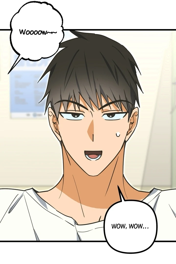 A Breathtaking Alliance Chapter 6 page 66 - 