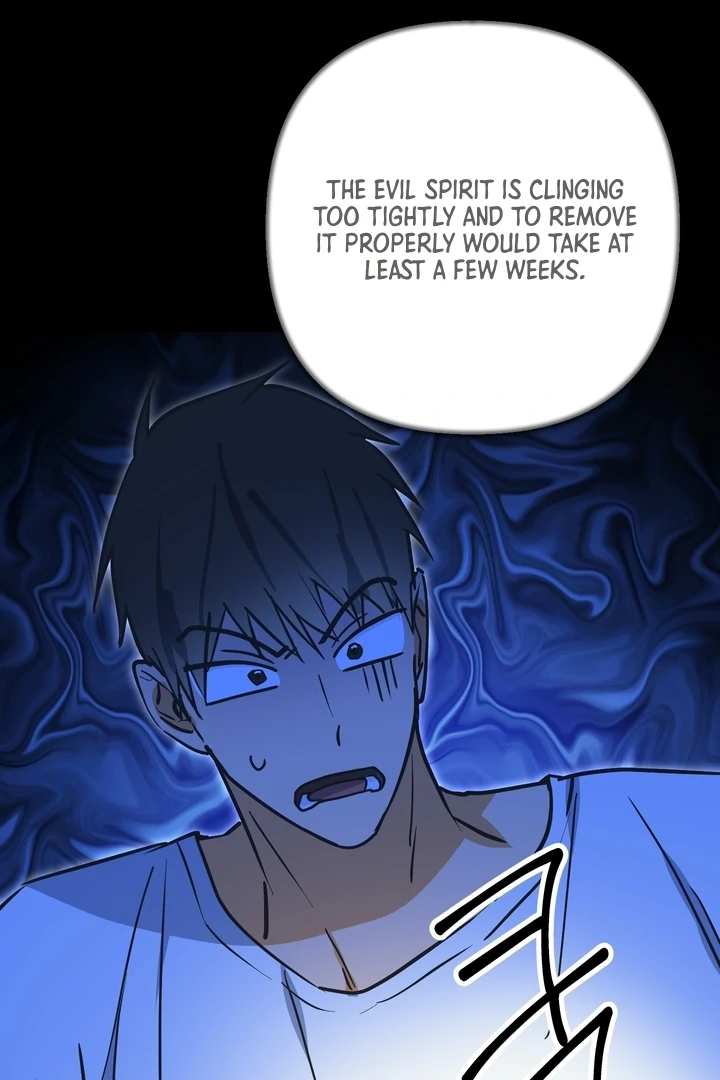 A Breathtaking Alliance Chapter 6 page 71 - 