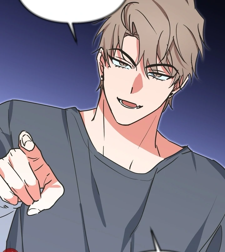 A Breathtaking Alliance Chapter 6 page 73 - 
