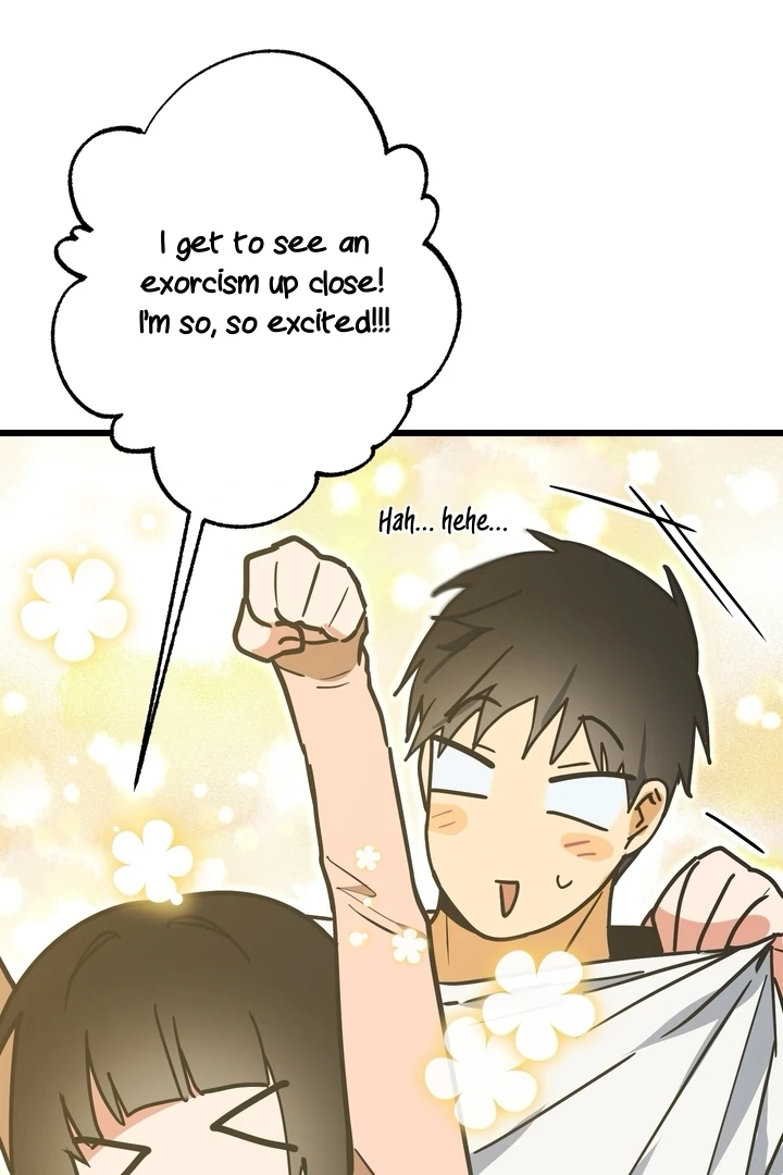 A Breathtaking Alliance Chapter 6 page 80 - 