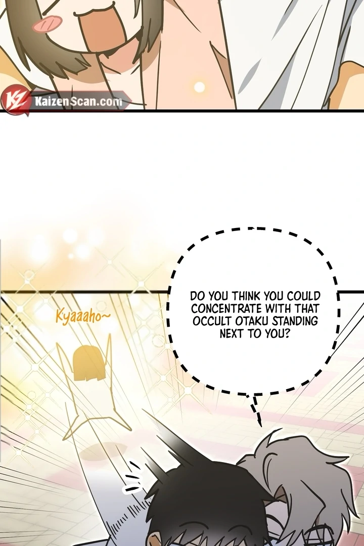 A Breathtaking Alliance Chapter 6 page 81 - 