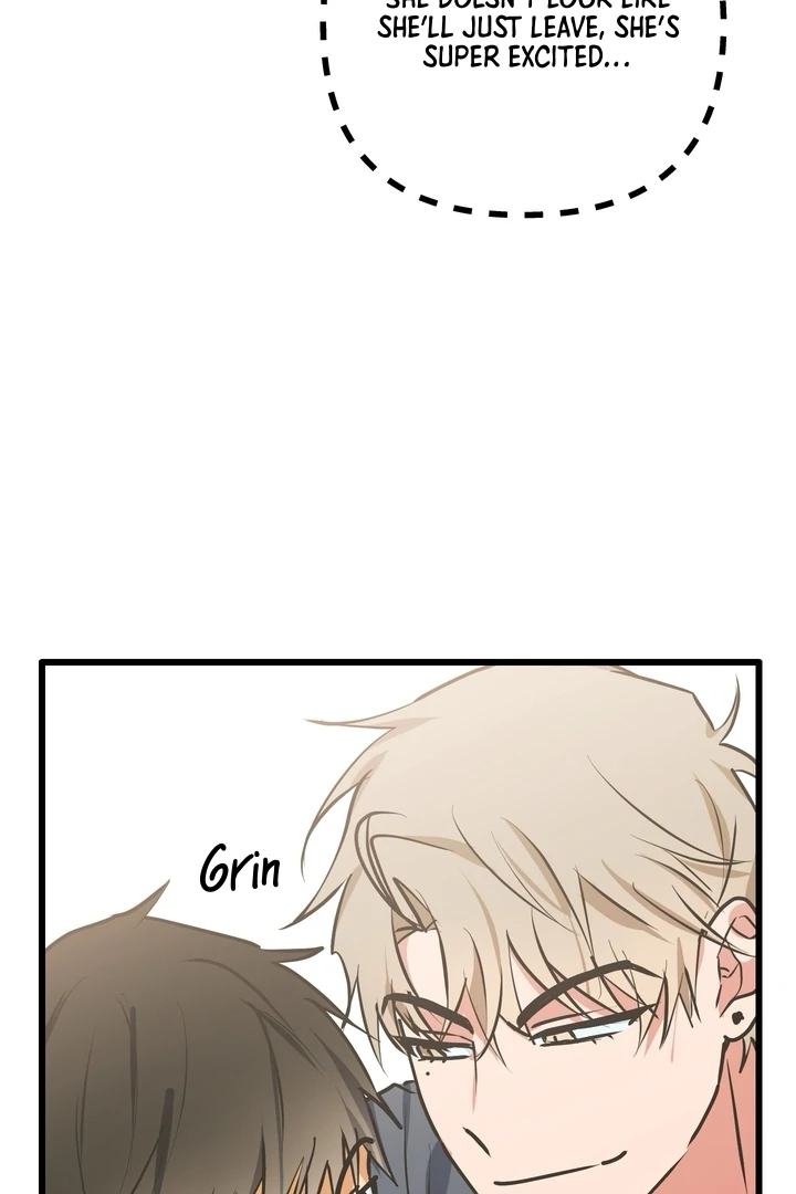 A Breathtaking Alliance Chapter 6 page 86 - 