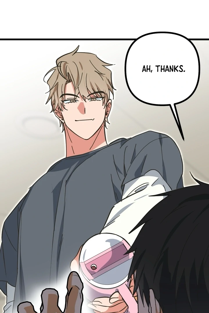 A Breathtaking Alliance Chapter 6 page 98 - 