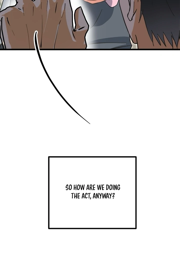 A Breathtaking Alliance Chapter 6 page 99 - 