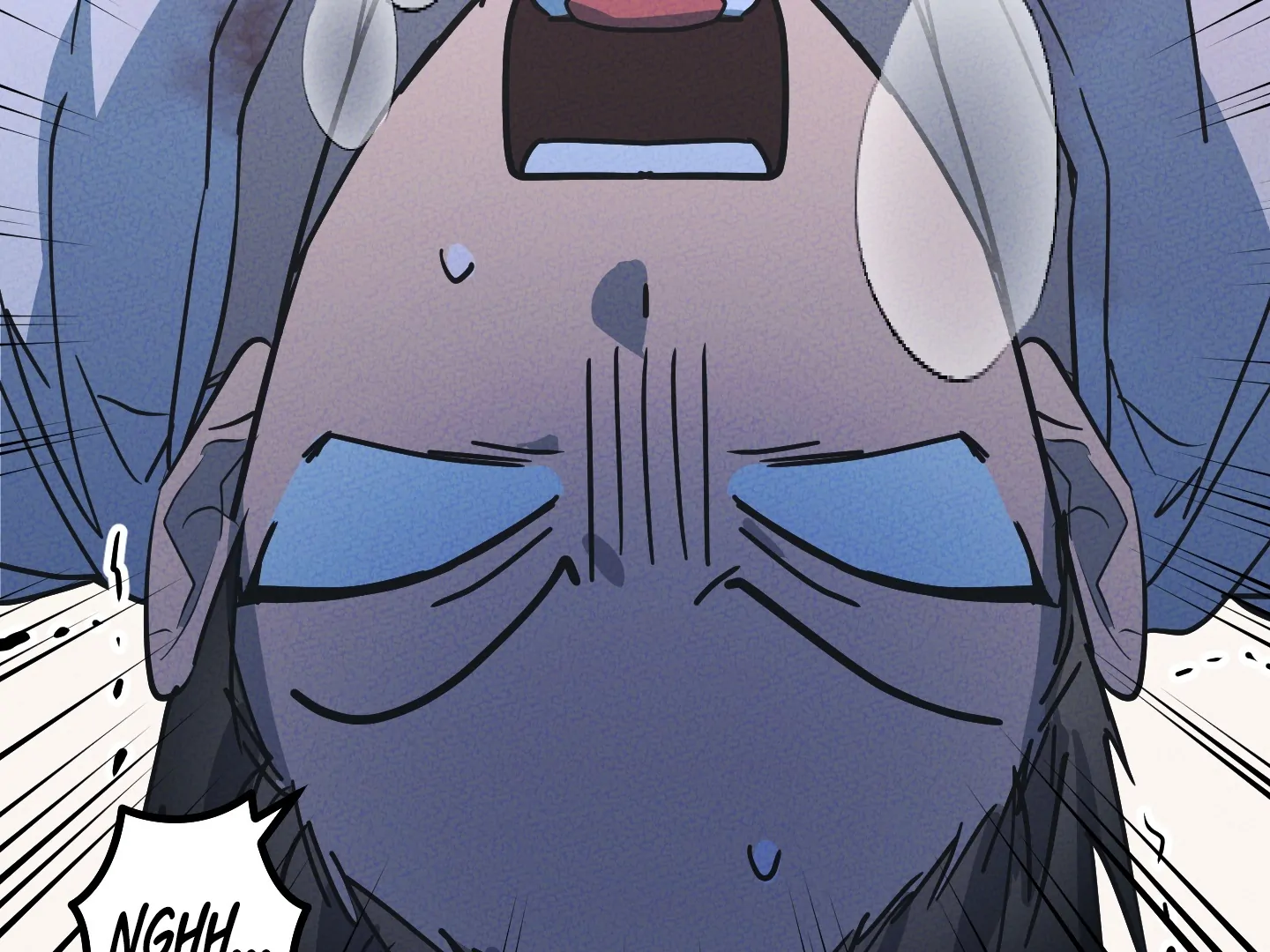 A Breathtaking Alliance Chapter 7 page 102 - 