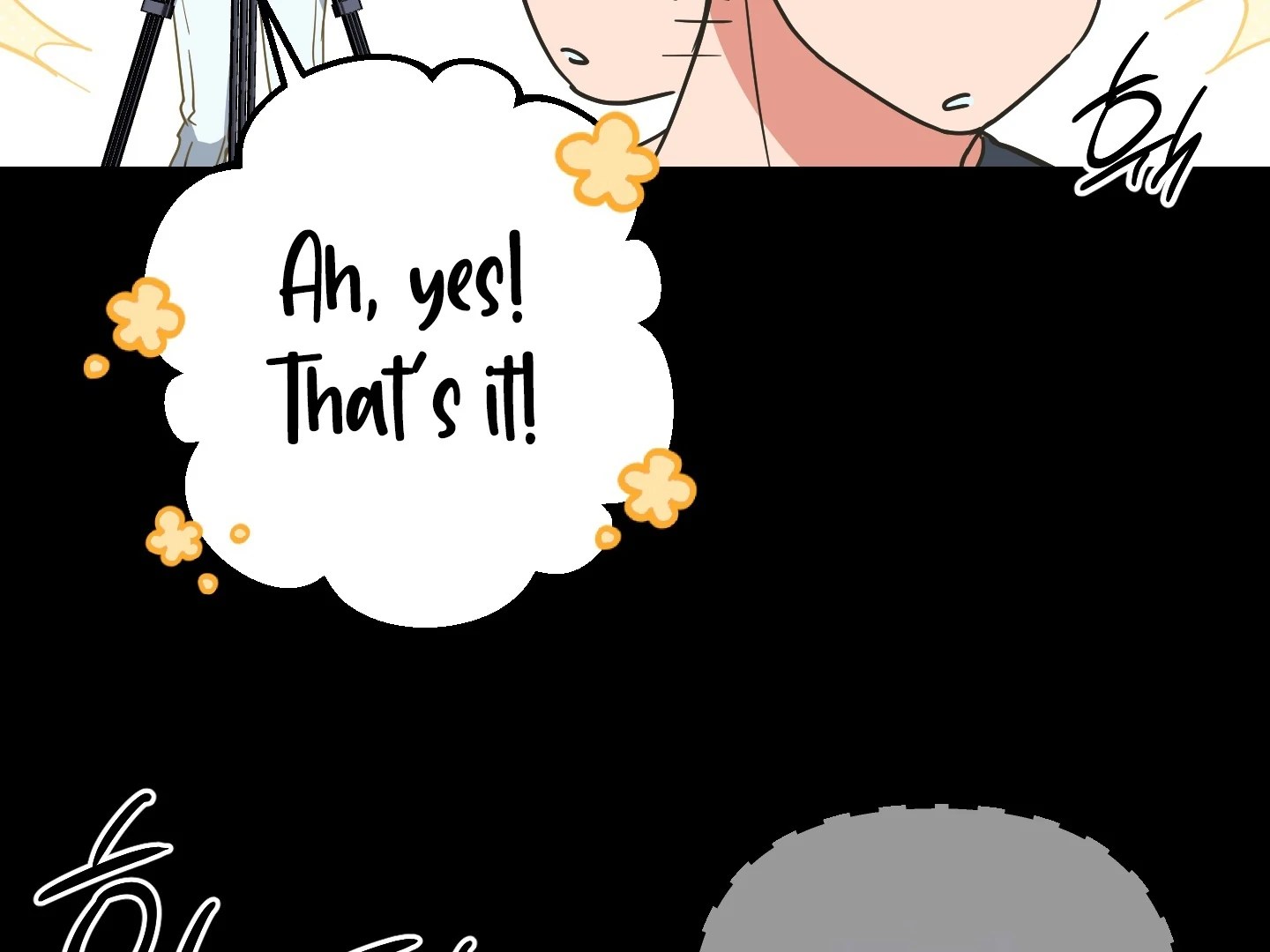 A Breathtaking Alliance Chapter 7 page 106 - 