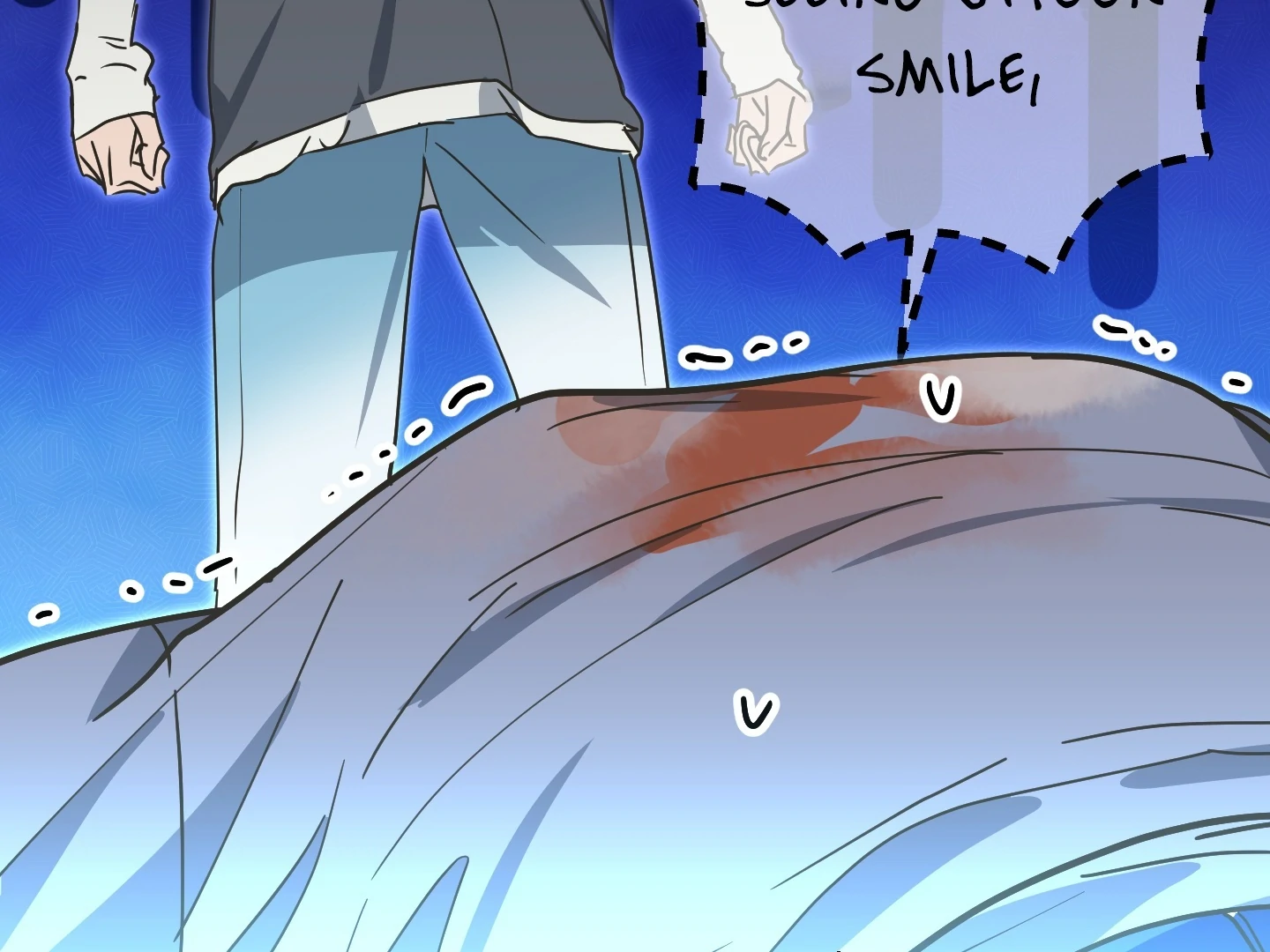 A Breathtaking Alliance Chapter 7 page 108 - 