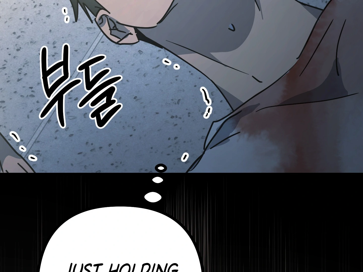 A Breathtaking Alliance Chapter 7 page 112 - 