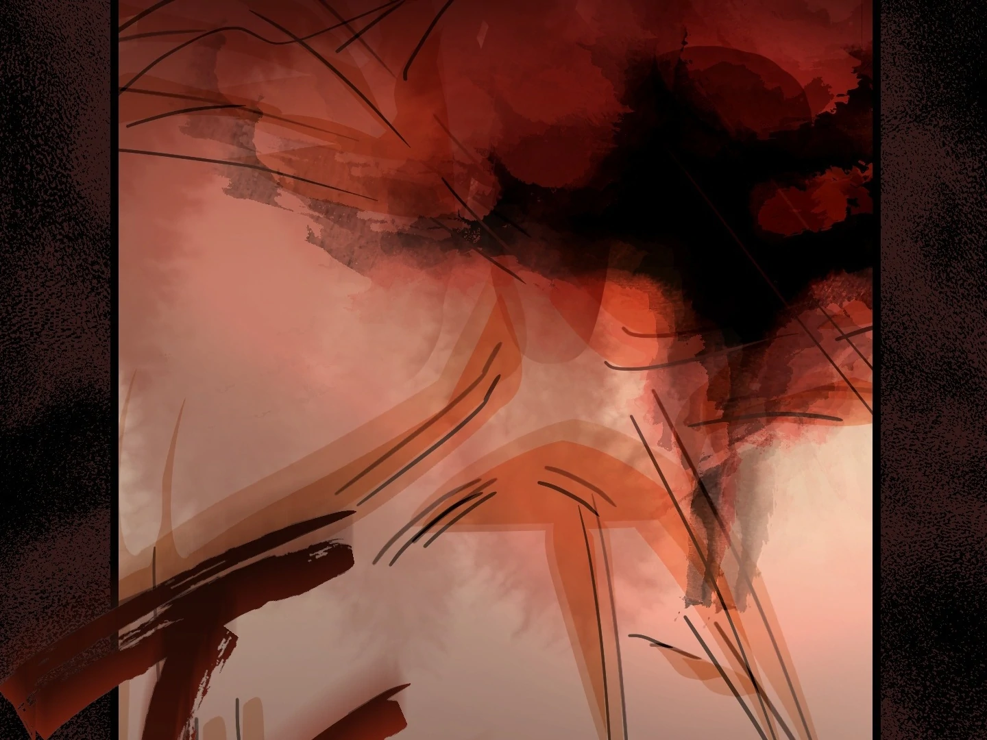 A Breathtaking Alliance Chapter 7 page 121 - 