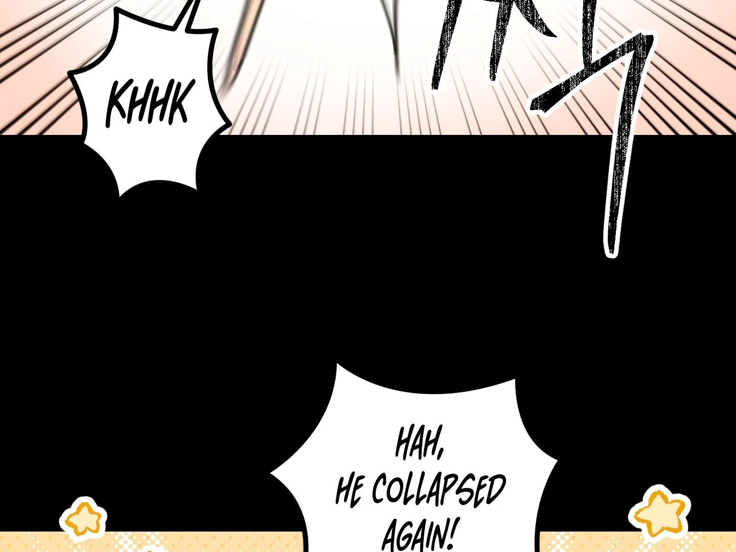 A Breathtaking Alliance Chapter 7 page 126 - 