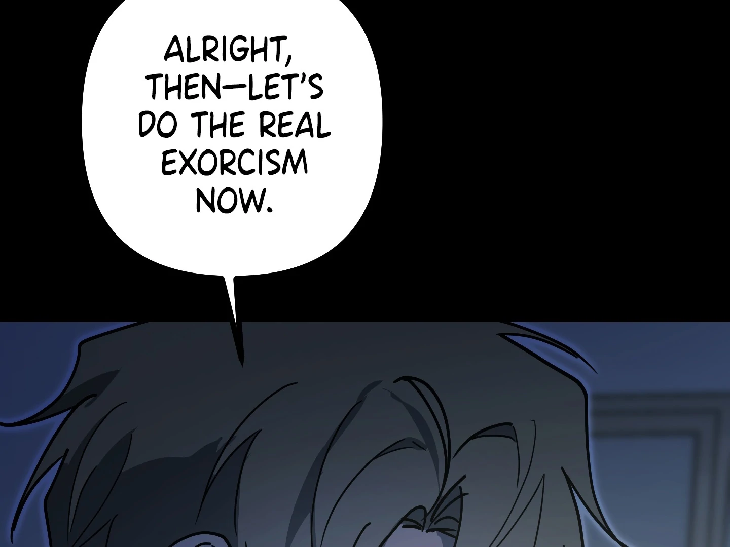 A Breathtaking Alliance Chapter 7 page 130 - 