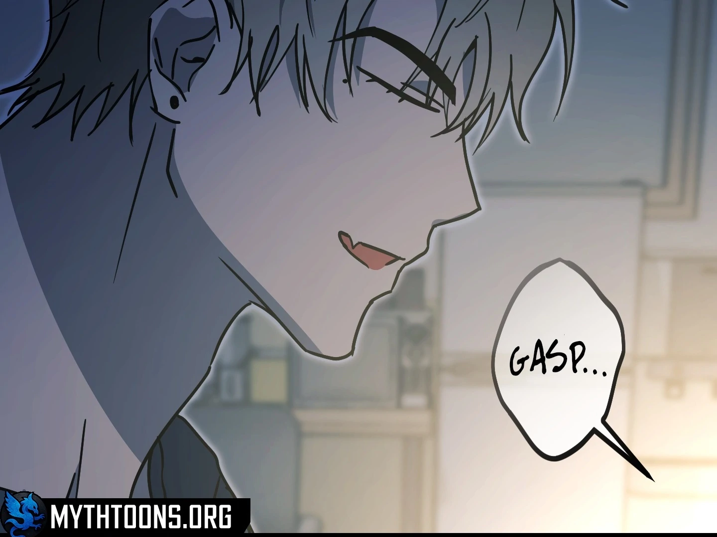 A Breathtaking Alliance Chapter 7 page 131 - 