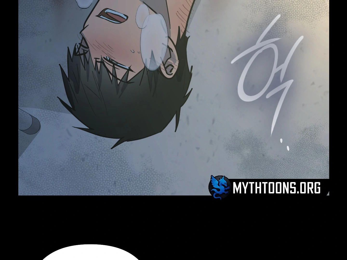A Breathtaking Alliance Chapter 7 page 136 - 
