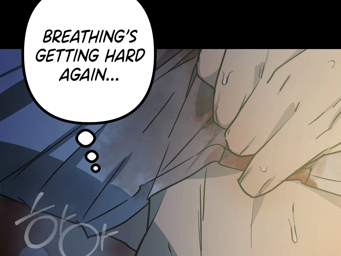 A Breathtaking Alliance Chapter 7 page 137 - 