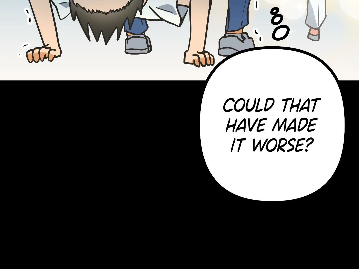 A Breathtaking Alliance Chapter 7 page 142 - 