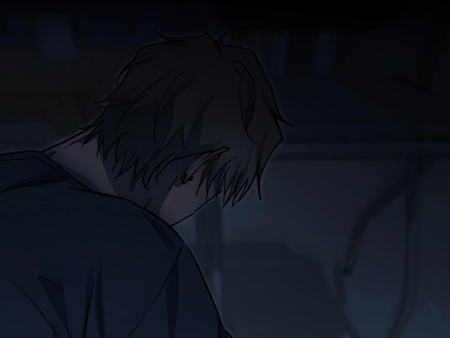 A Breathtaking Alliance Chapter 7 page 146 - 