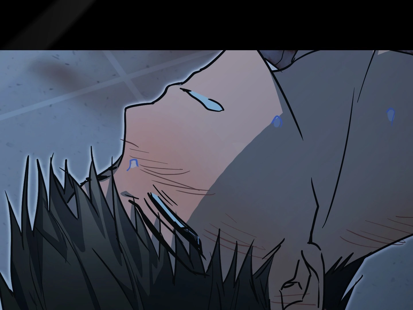 A Breathtaking Alliance Chapter 7 page 150 - 