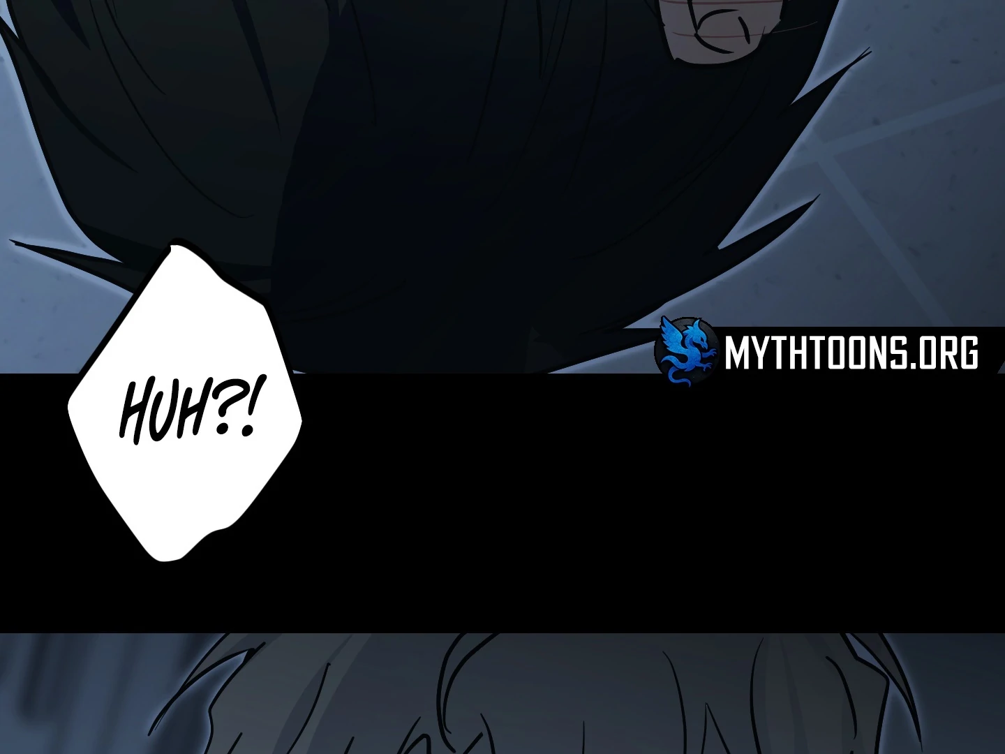 A Breathtaking Alliance Chapter 7 page 151 - 