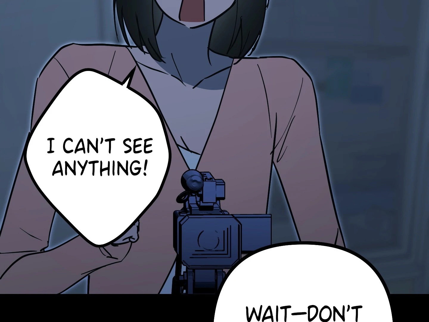 A Breathtaking Alliance Chapter 7 page 155 - 