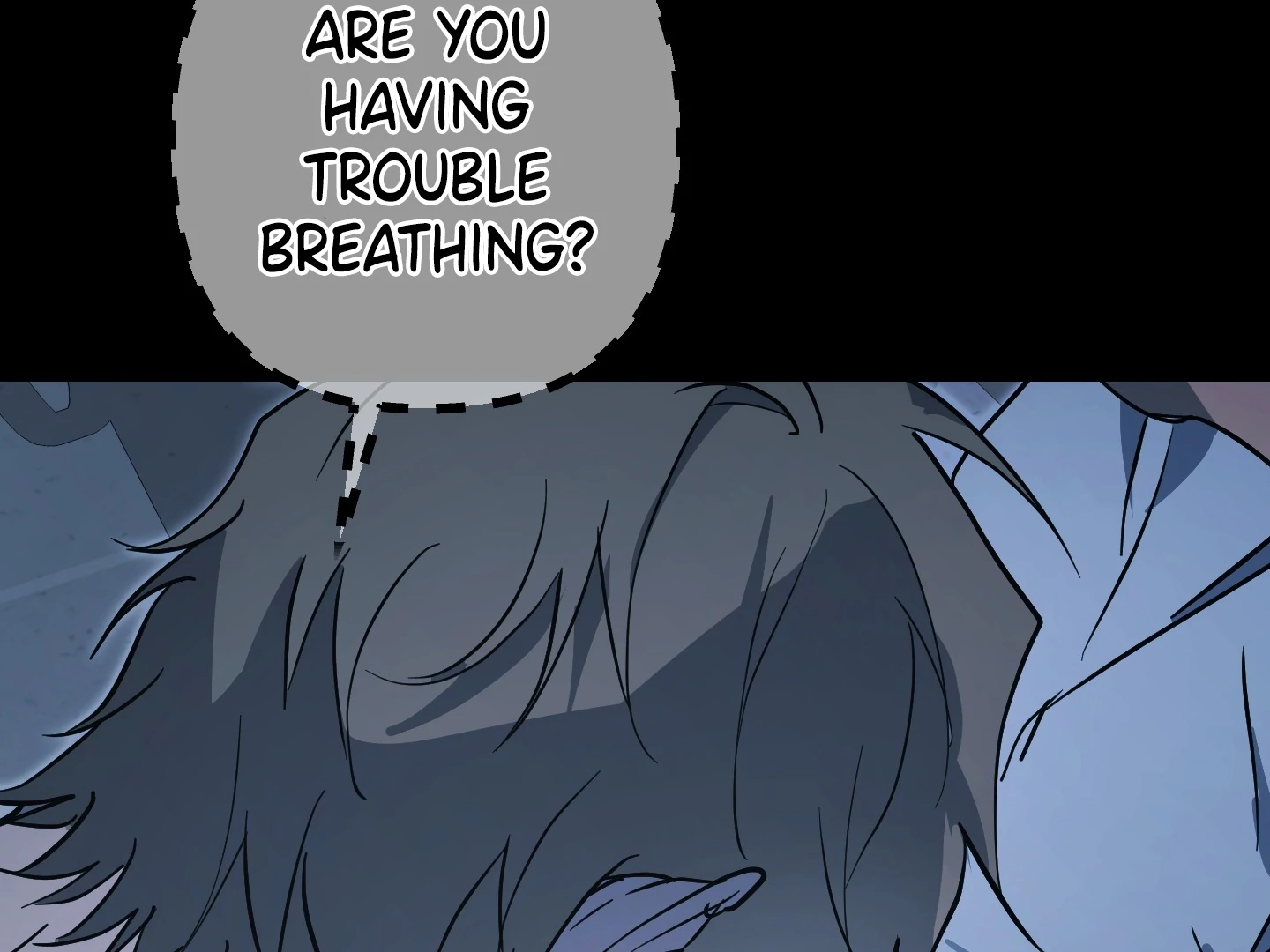 A Breathtaking Alliance Chapter 7 page 157 - 