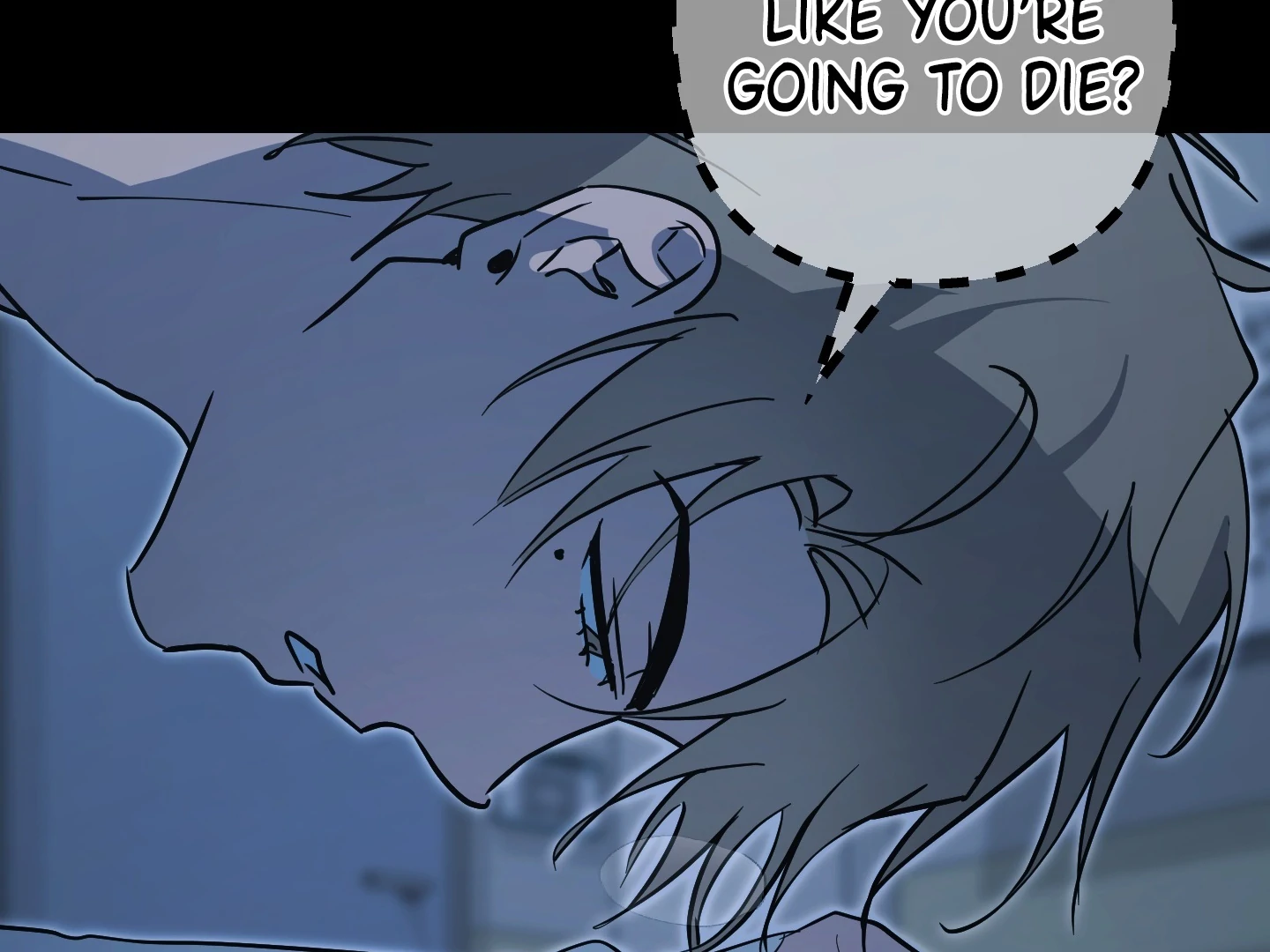 A Breathtaking Alliance Chapter 7 page 160 - 