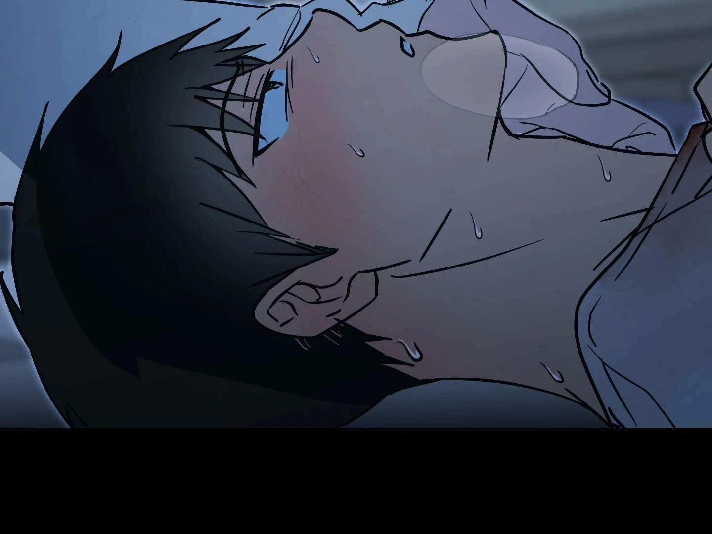 A Breathtaking Alliance Chapter 7 page 161 - 