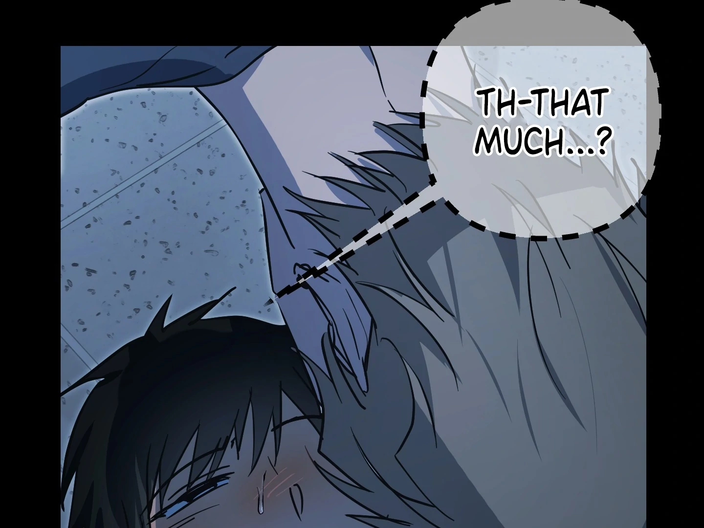 A Breathtaking Alliance Chapter 7 page 163 - 