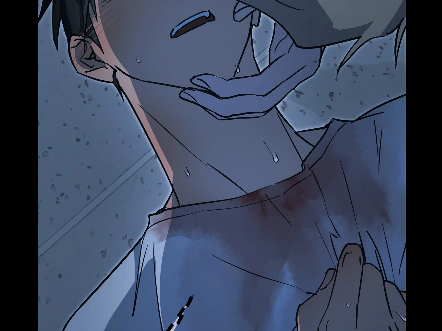 A Breathtaking Alliance Chapter 7 page 164 - 