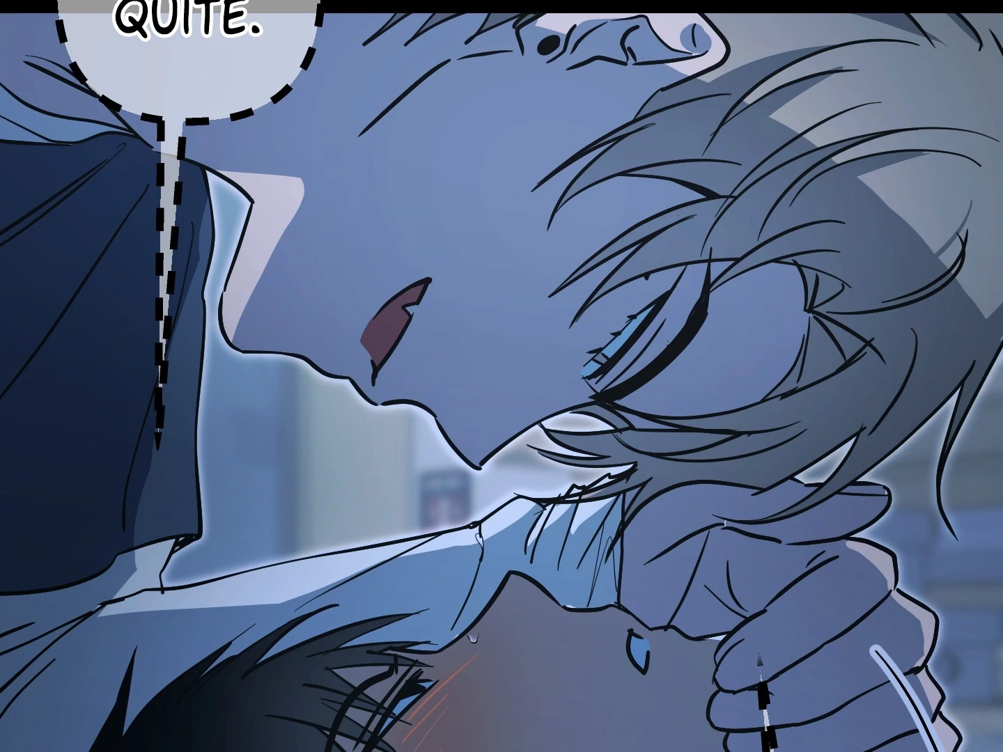 A Breathtaking Alliance Chapter 7 page 166 - 