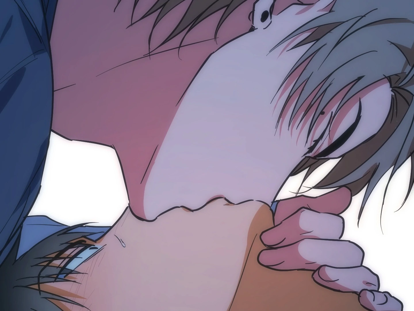 A Breathtaking Alliance Chapter 7 page 169 - 