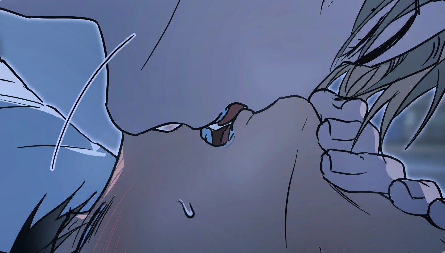 A Breathtaking Alliance Chapter 7 page 172 - 