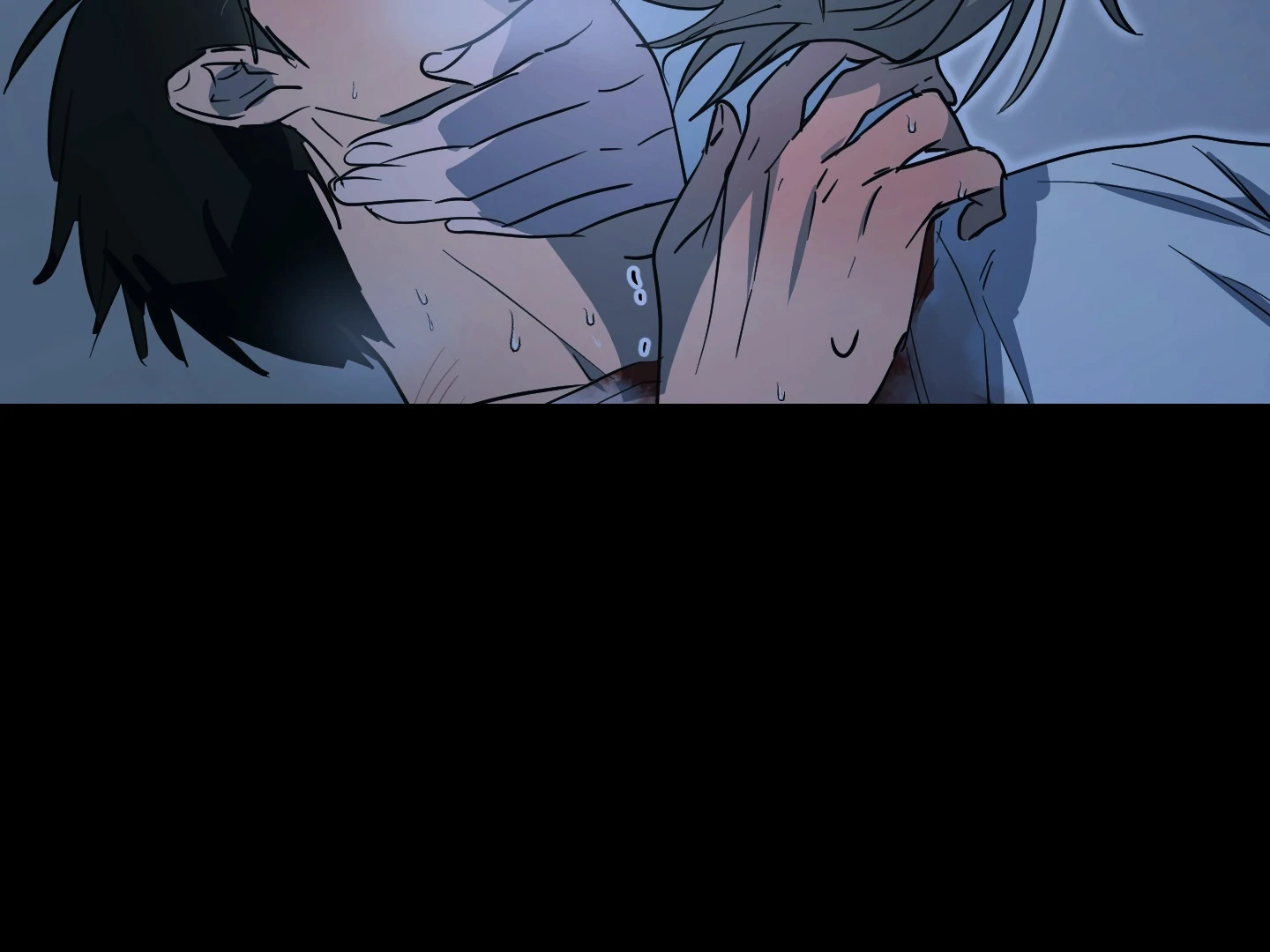 A Breathtaking Alliance Chapter 7 page 179 - 