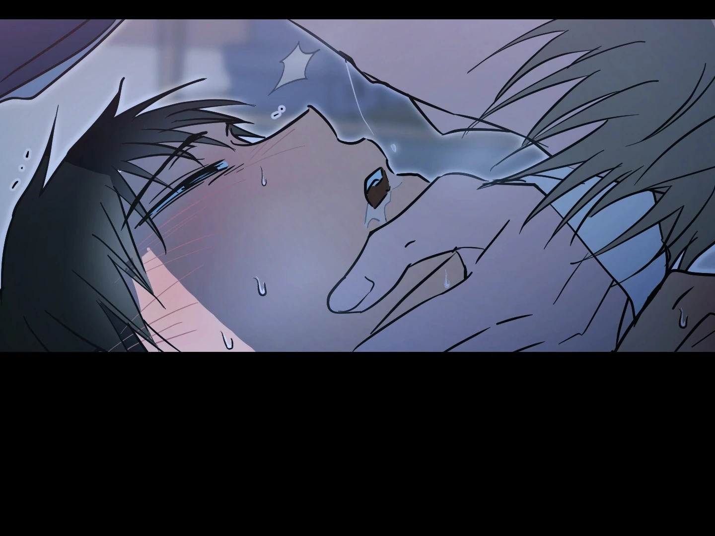 A Breathtaking Alliance Chapter 7 page 180 - 