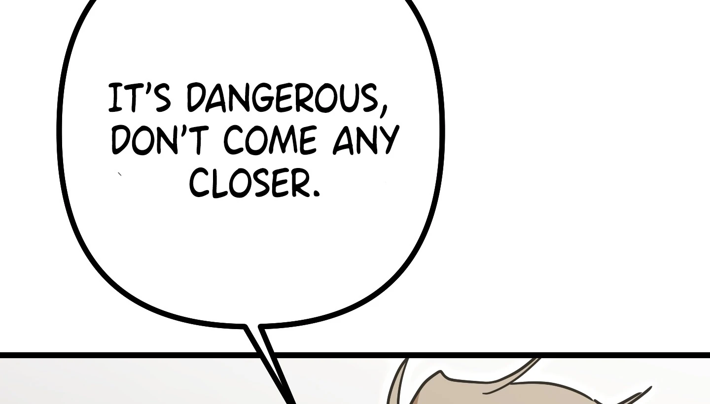 A Breathtaking Alliance Chapter 7 page 19 - 