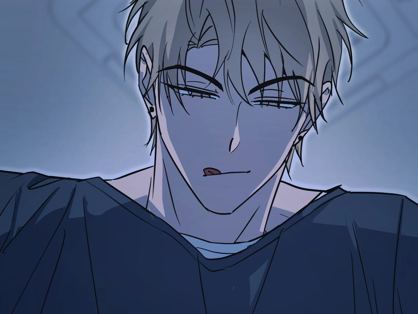 A Breathtaking Alliance Chapter 7 page 182 - 